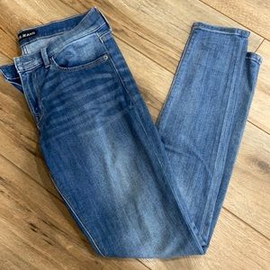 Express skinny legging jeans
